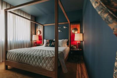 ترل اوانتگارد