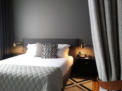 ترل اوانتگارد