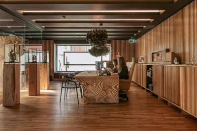 ترل اوانتگارد