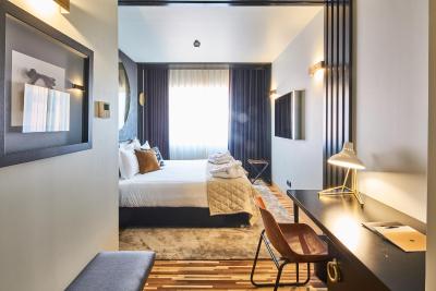 ترل اوانتگارد