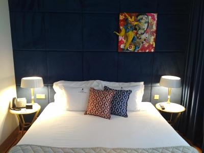 ترل اوانتگارد