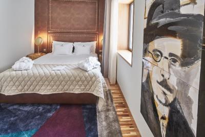 ترل اوانتگارد