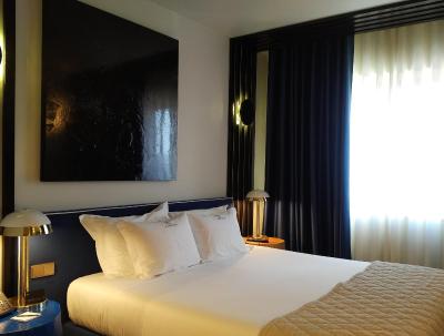 ترل اوانتگارد