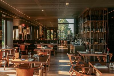 ترل اوانتگارد