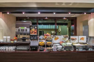 هتل اکسادمیا