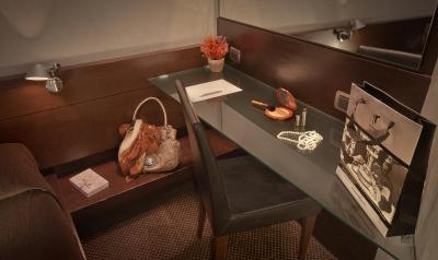 هتل اکسادمیا