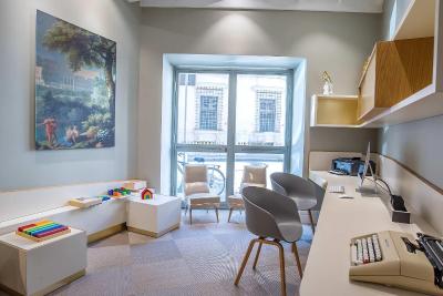 هتل اکسادمیا