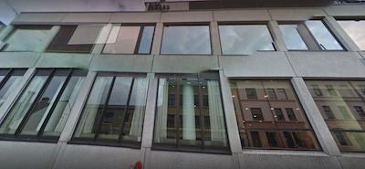 ساندیک پارکن