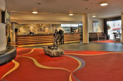 ساندیک پارکن