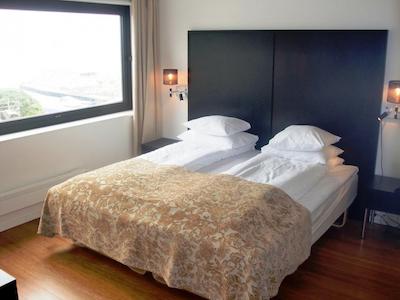 ساندیک پارکن