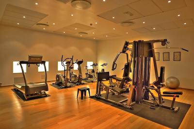 ساندیک پارکن