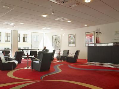 ساندیک پارکن