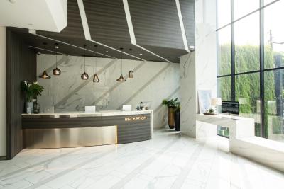 جونو هتل جاکارتا