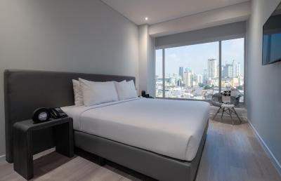 جونو هتل جاکارتا