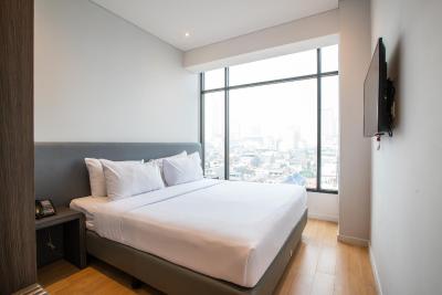 جونو هتل جاکارتا