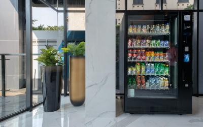 جونو هتل جاکارتا