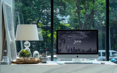 جونو هتل جاکارتا