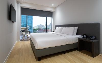 جونو هتل جاکارتا