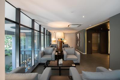 جونو هتل جاکارتا