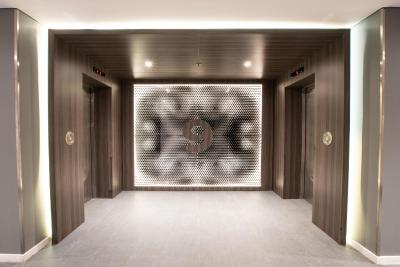 جونو هتل جاکارتا