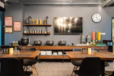 جونو هتل جاکارتا