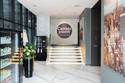 جونو هتل جاکارتا