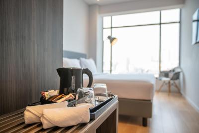 جونو هتل جاکارتا