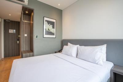 جونو هتل جاکارتا