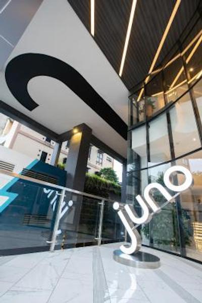 جونو هتل جاکارتا