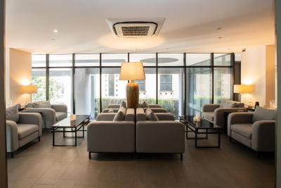 جونو هتل جاکارتا