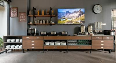 جونو هتل جاکارتا