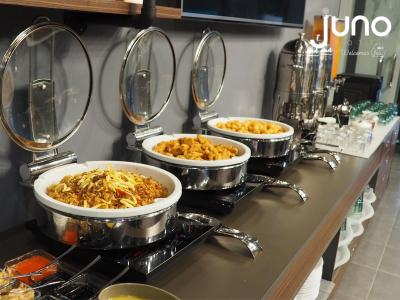 جونو هتل جاکارتا