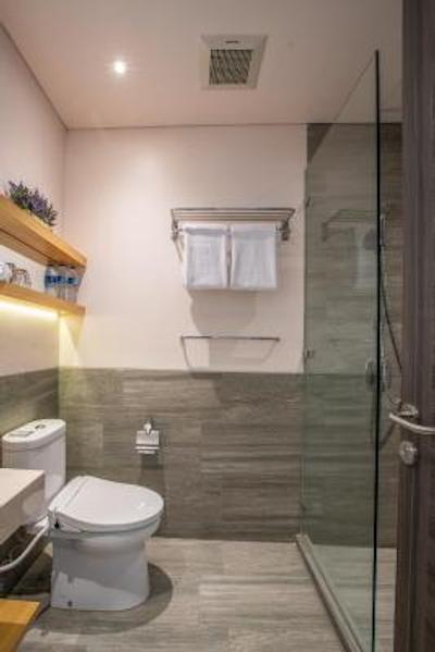 جونو هتل جاکارتا