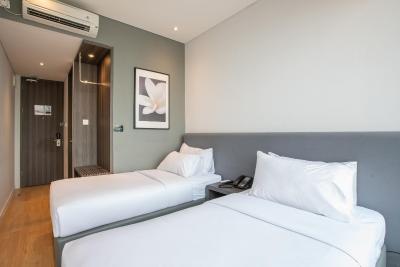 جونو هتل جاکارتا