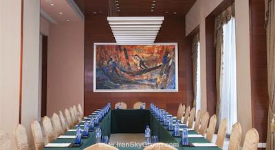 هالیدی این پودونگ نانپو