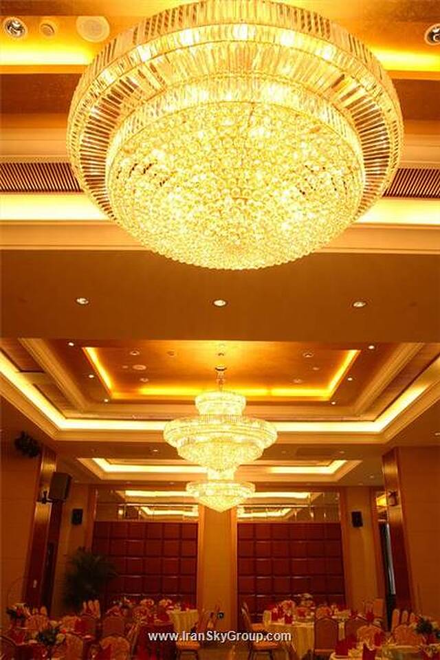 هالیدی این پودونگ نانپو