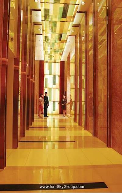 هالیدی این پودونگ نانپو