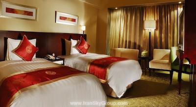 هالیدی این پودونگ نانپو