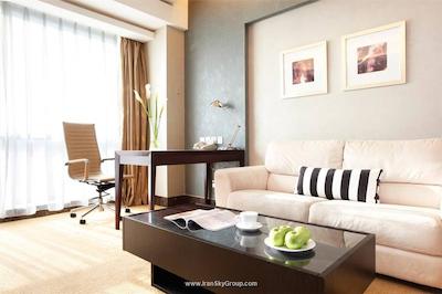 هالیدی این پودونگ نانپو