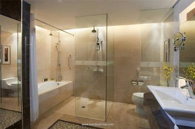 هالیدی این پودونگ نانپو