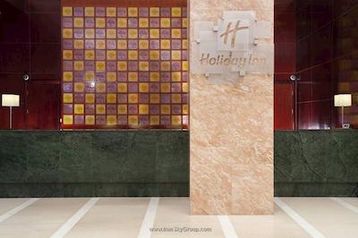 هالیدی این پودونگ نانپو