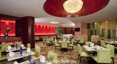 هالیدی این پودونگ نانپو