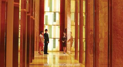 هالیدی این پودونگ نانپو