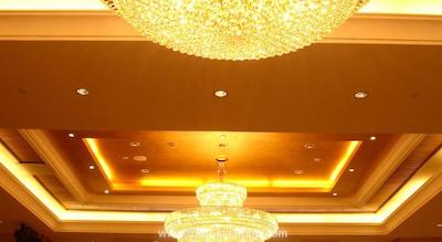 هالیدی این پودونگ نانپو