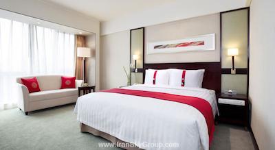 هالیدی این پودونگ نانپو