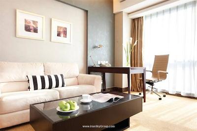 هالیدی این پودونگ نانپو