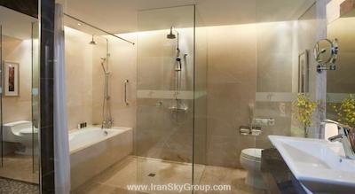 هالیدی این پودونگ نانپو