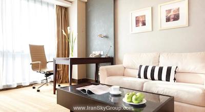 هالیدی این پودونگ نانپو