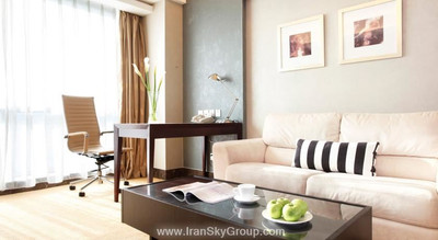 هالیدی این پودونگ نانپو