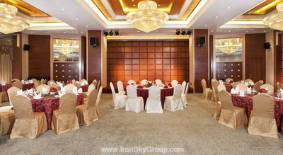 هالیدی این پودونگ نانپو